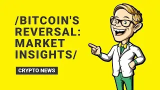 🔄 Bitcoin Reversal Explained: Master the Market Dynamics & Macro Trends! 📊💹
