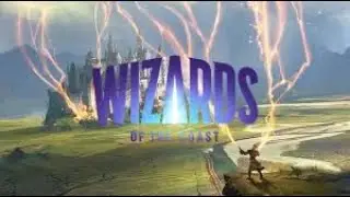 wizards of the cost new license