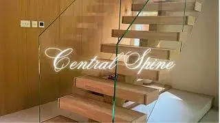 Standard Staircase Designs | Bespoke Staircases