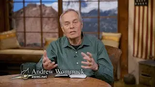 The True Nature of God: Week 2, Day 2