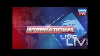 1 August | Morning International Headlines | अंतरराष्ट्रीय जगत की खबरें | World News | #DBLIVE