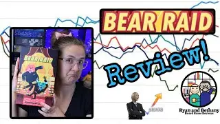 Bear Raid Review!