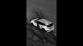 BMW iX xDrive40 2021: Test Drive around Berlin