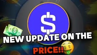 Time Farm Airdrop New Eligibility Update | Coin Price & Listing make 100$ now!