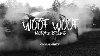 MORAW / BELUS - WOOF WOOF