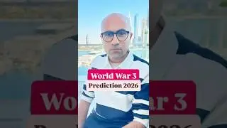 World War 3 Predictions | Business | Sarthak Ahuja
