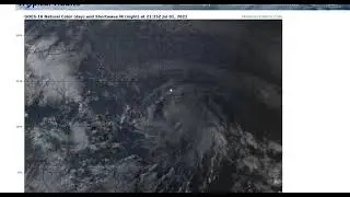 Elsa Marching Westward; Increasing Worries for the Caribbean