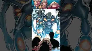 Marvel's Secret Wars Changed EVERYTHING in the Multiverse! Part 1 #shorts