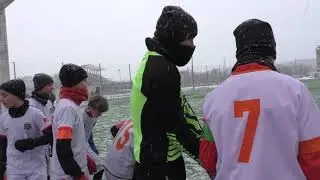 [Вся гра] «Металіст» 2014-1 - «Майстер М'яча» 3:0. Ліга 2012-2013 (8+1) #КубокЖеребкіна