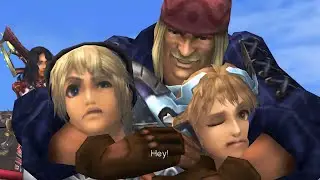 YTP Xenoblade Chronicles: GotchaReyn
