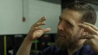 Daniel Bryan Interview: On WWE's women, Nikki Bella, retirement, main eventing & match with The Miz
