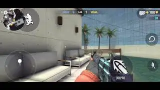 Critical Ops | Ranked Defuse #2