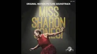 Sharon Jones & the Dap-Kings 