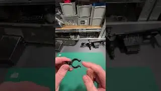 Neue Clips f&uuml;r deinen VW T4! Praktische Halterungen jetzt im Shop | Deltagarage Update