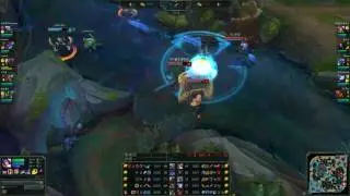 AFs MaRin -  Fiora vs Fizz -  SSG CuVee - KR LOL Challenger