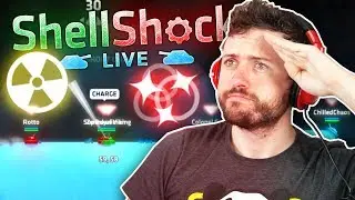 MAKING THE ULTIMATE SACRIFICE | Shellshock Live w/ The Derp Crew