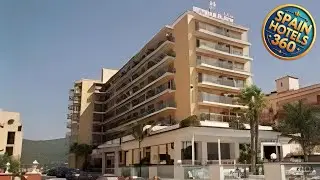 Hotel Reymar Playa | Palafolls, Spain | Hotel Review 🏩