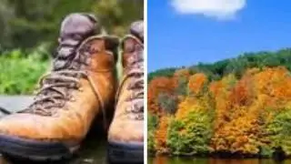 Freelance Outdoor Writer