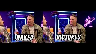 Colton Haynes has no Idea what he has just done