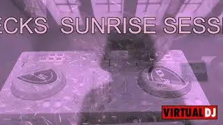 DJ Robby Rhythm | Tribal Tech House Techno and Afrobeats Live From Secret UNDERGROUND LOCATION