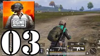 Playing BGMI  || Dstuds Gaming || 03