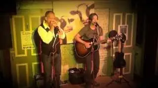 Marcel Van Dam -  