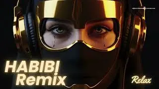 This Arabic Remix Changed the Mood Instantly