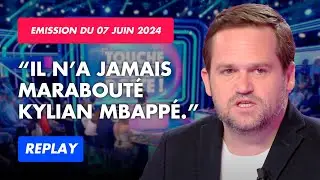 Le documentaire choc et exclusif de Paul Pogba | Émission Complète du 7 Juin | TPMP Replay