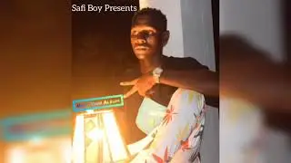 Settle Down Ben Genius  ft T Green (New Town Album)