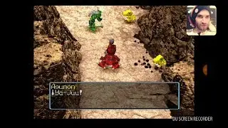 Los bandidos del Gran Ca&ntilde;&oacute;n ~ Digimon World Stupid Gameplay #6