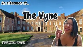 Visiting The Vyne | Basingstoke | National Trust