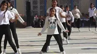Eps Zumba Dance 2023