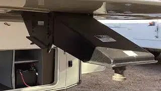 2018 Jayco Eagle 30.5MLOK - Always RV - Mesa, AZ - RV Sales & Financing