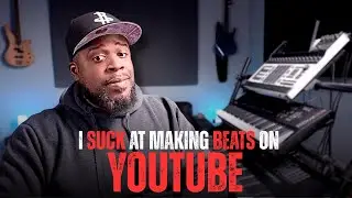 Why Most YouTube Producers Don't Make Great Beats
