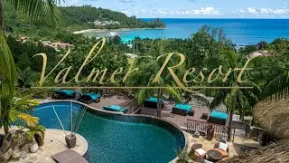 Valmer resort, Mah&eacute; island, Seychelles - Trailer