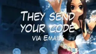 Free Nexon / Nx  Cash - Ms, Audition, Mabinogi