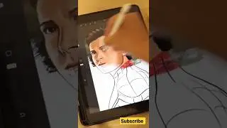tom #short #tiktok #viralshorts #digitalart