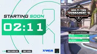 CGL S16 | EU GM | Week 2 | ZERO RECALL vs. EMC M&aacute;nagarmr