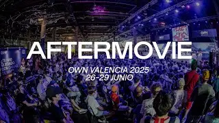 OWN Valencia 2025 Aftermovie Oficial