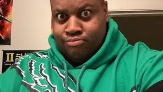 EDP445 responds to being called a predator (his deleted response video)