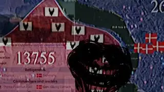 battle of dybb&oslash;l edit&hellip;&hellip;..