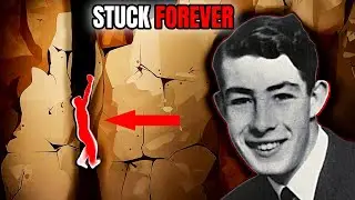 Caver Trapped FOREVER | The Tragic Story of Neil Moss