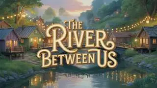 The River Between Us 🌙 | A Cozy Bedtime Story About Love, Secrets & Healing | Sleep Story
