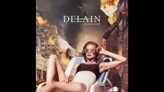 Psychosin Reviews: Delain - Apocalypse and chill