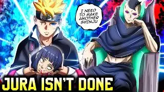 🚨🚨Boruto Two Blue Vortex Has A NEW ENEMY And It's Kashin Koji's Fault?! 🚨🚨