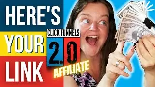 🤔 How To Find Your Clickfunnels 2.0 Affiliate links (Here's Where To Find Them)