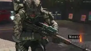 BO4 Beta Highlights -Nootz (#SoaRRC)