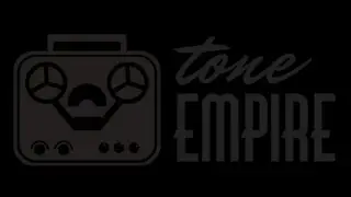 Tone Empire -TM700 on vocals
