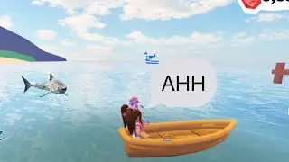 FISH IN DEPTHS in Overlook Bay *Earn more Gems*