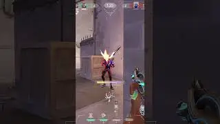 TOURNAMENT MINITAGE  #valorantclutchmoments #valorant #valorantclips#shorts